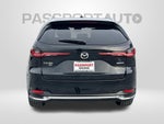 2025 Mazda Mazda CX-90 PHEV Premium Plus