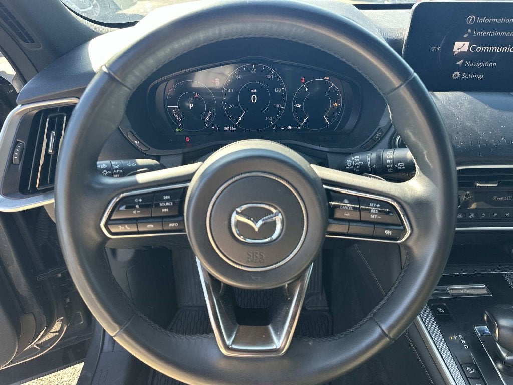 2024 Mazda Mazda CX-90 PHEV Premium Plus