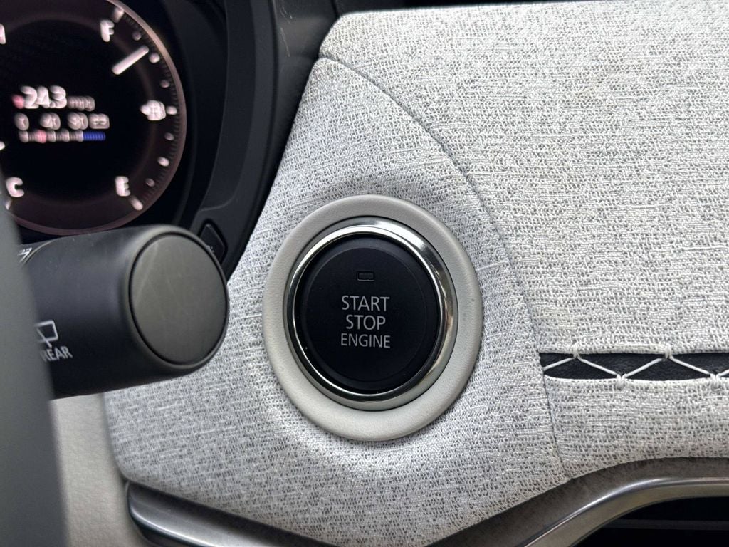 2026 Mazda Mazda CX-90 3.3 Turbo S Premium Plus