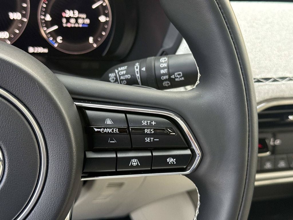 2026 Mazda Mazda CX-90 3.3 Turbo S Premium Plus