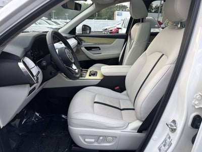 2026 Mazda Mazda CX-90 3.3 Turbo S Premium Plus