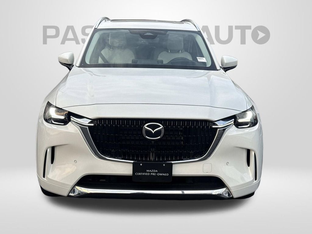 2026 Mazda Mazda CX-90 3.3 Turbo S Premium Plus