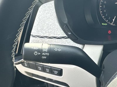 2025 Mazda Mazda CX-90 3.3 Turbo S Premium Plus