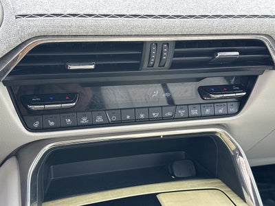 2025 Mazda Mazda CX-90 3.3 Turbo S Premium Plus