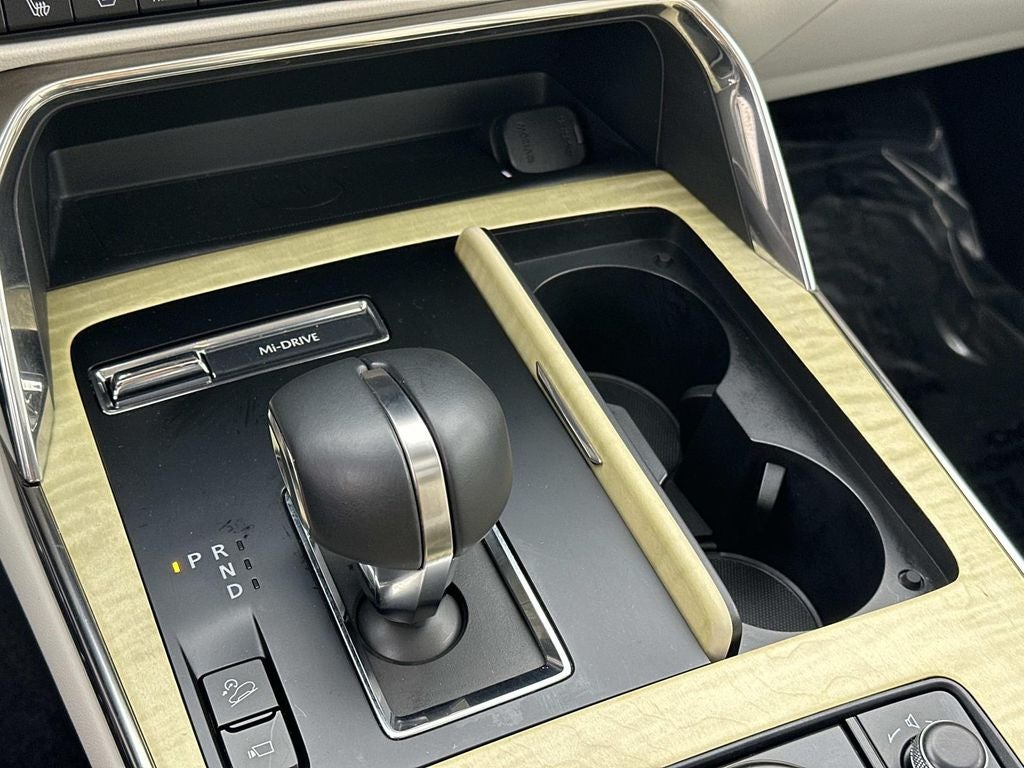 2025 Mazda Mazda CX-90 3.3 Turbo S Premium Plus