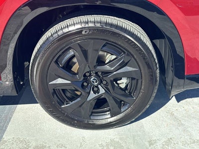 2026 Mazda Mazda CX-5 2.5 S Premium Plus