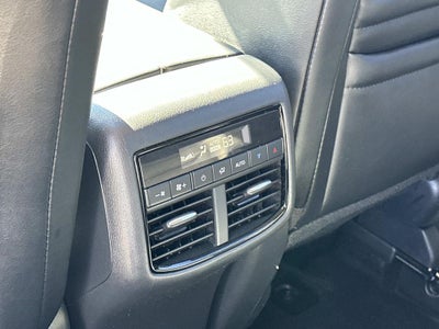 2023 Mazda Mazda CX-9 Touring Plus