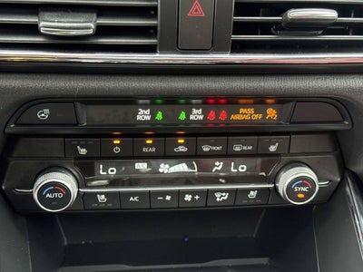 2021 Mazda Mazda CX-9 Carbon Edition