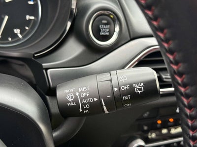 2021 Mazda Mazda CX-9 Carbon Edition