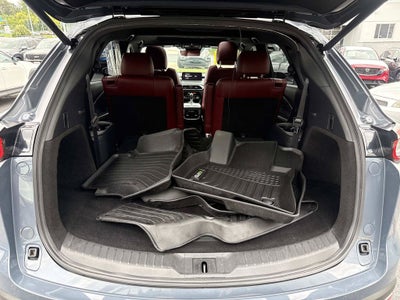 2021 Mazda Mazda CX-9 Carbon Edition