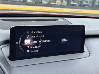 2022 Mazda Mazda CX-9 Grand Touring
