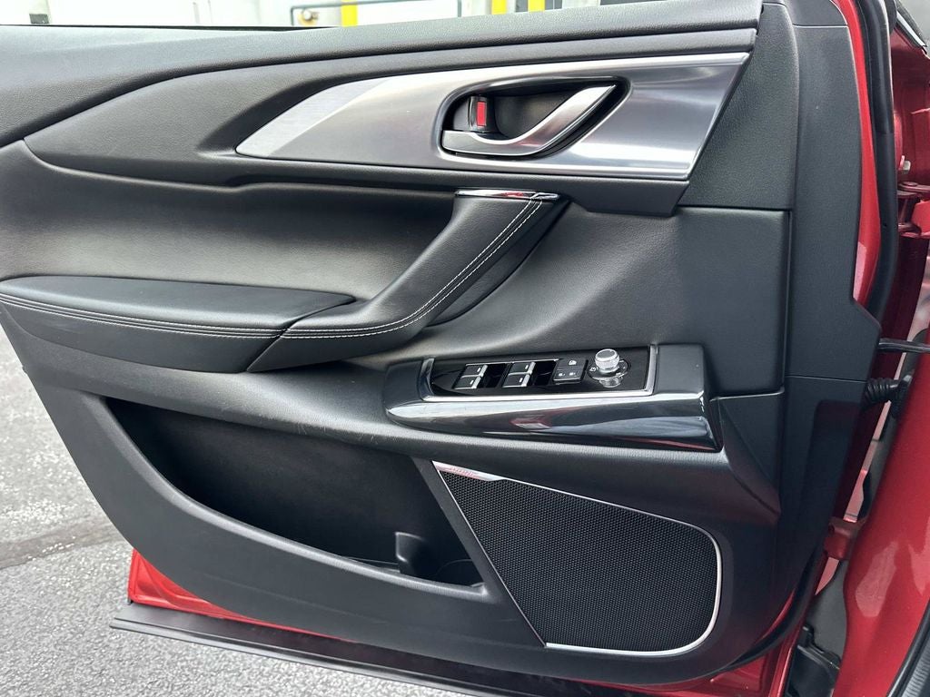 2022 Mazda Mazda CX-9 Grand Touring