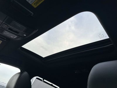 2022 Mazda Mazda CX-9 Grand Touring