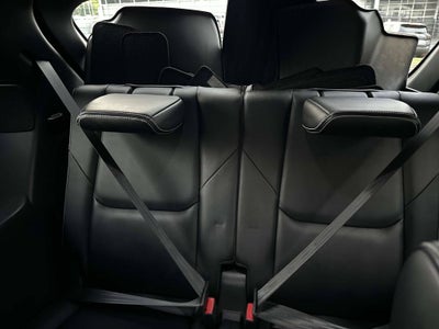 2022 Mazda Mazda CX-9 Grand Touring