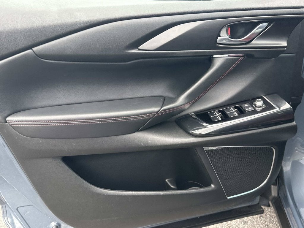 2023 Mazda Mazda CX-9 Carbon Edition