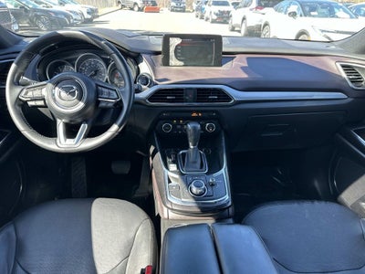 2016 Mazda Mazda CX-9 Grand Touring