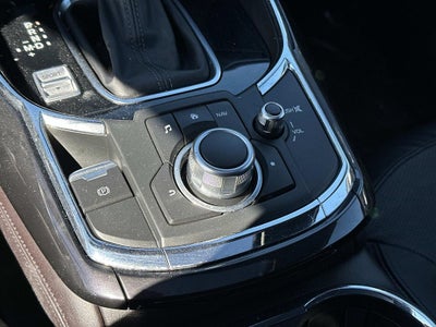 2016 Mazda Mazda CX-9 Grand Touring