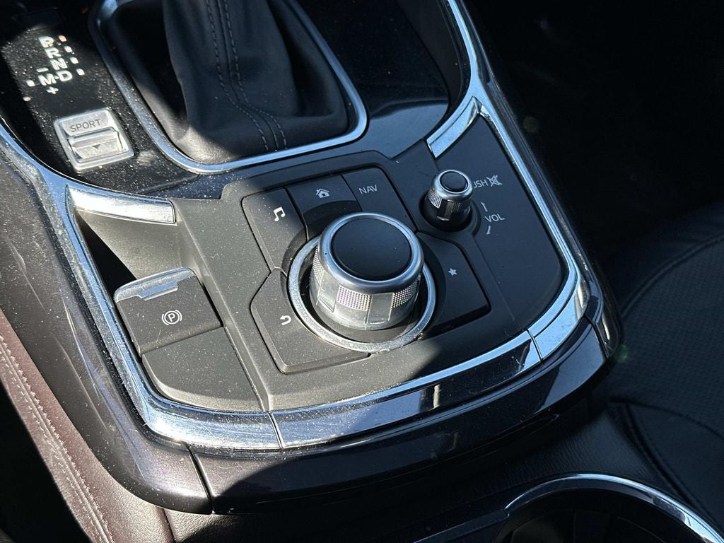 2016 Mazda Mazda CX-9 Grand Touring