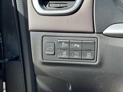 2016 Mazda Mazda CX-9 Grand Touring