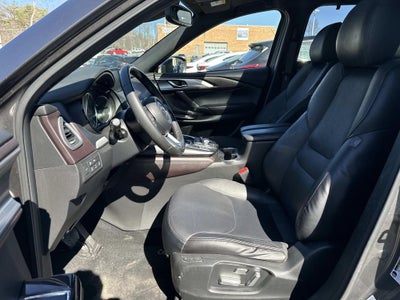 2016 Mazda Mazda CX-9 Grand Touring