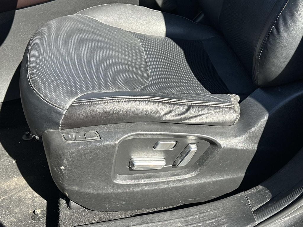 2016 Mazda Mazda CX-9 Grand Touring