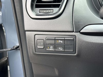 2021 Mazda Mazda CX-9 Carbon Edition