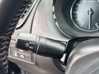 2021 Mazda Mazda CX-9 Carbon Edition