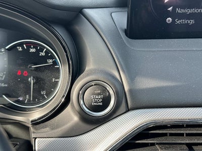 2023 Mazda Mazda CX-9 Signature