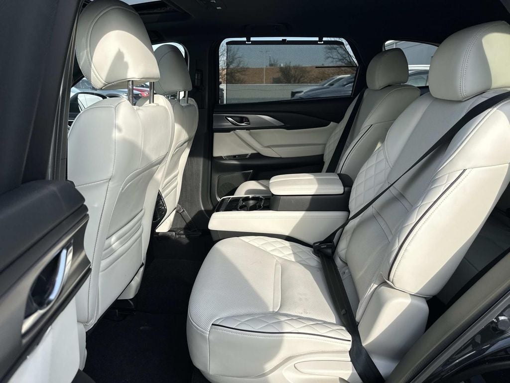 2023 Mazda Mazda CX-9 Signature