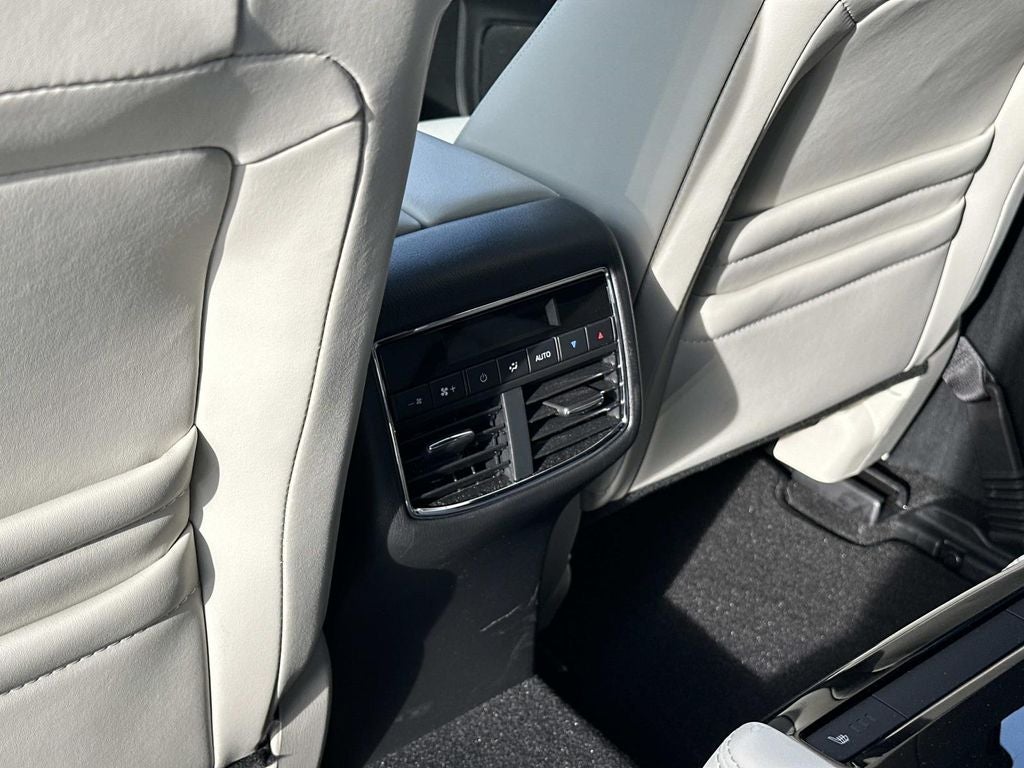 2023 Mazda Mazda CX-9 Signature