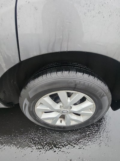 2013 Nissan Murano SL