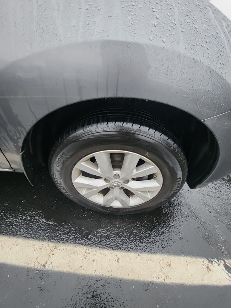 2013 Nissan Murano SL