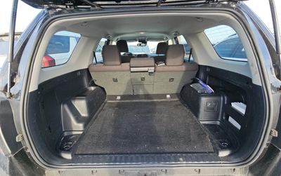 2024 Toyota 4Runner TRD Off-Road