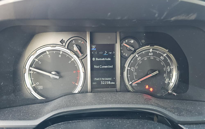 2024 Toyota 4Runner TRD Off-Road