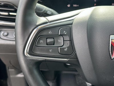 2024 Buick Envista Avenir