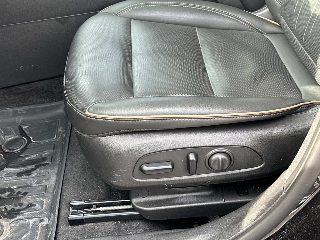 2024 Buick Envista Avenir