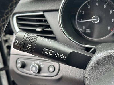 2020 Buick Encore Essence