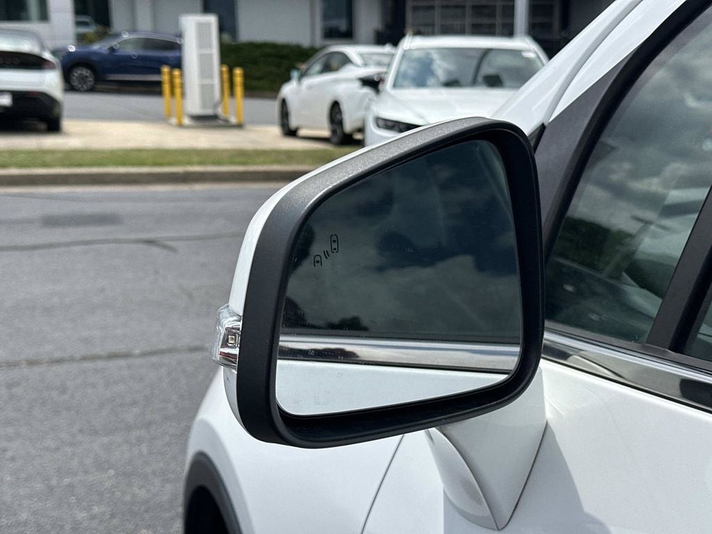 2020 Buick Encore Essence