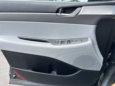 2021 Hyundai Palisade SE