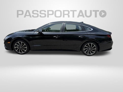 2023 Hyundai Sonata Limited