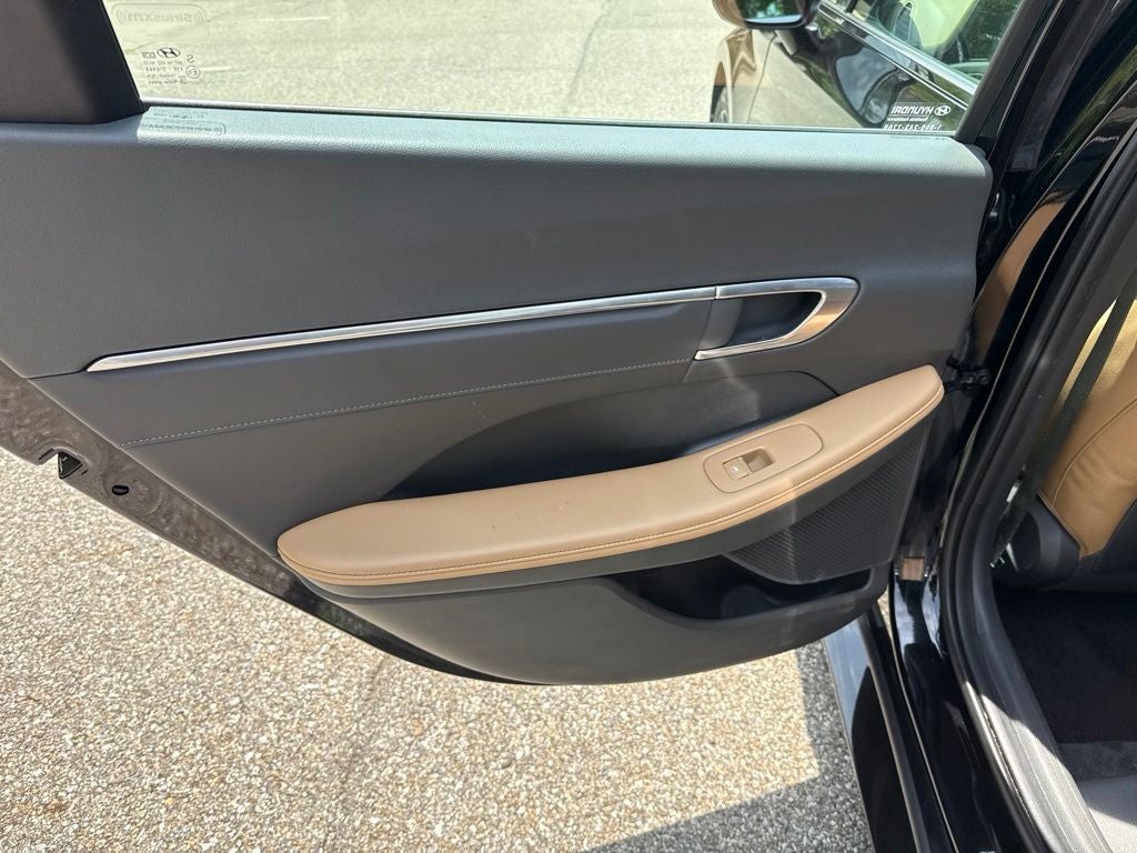 2023 Hyundai Sonata Limited