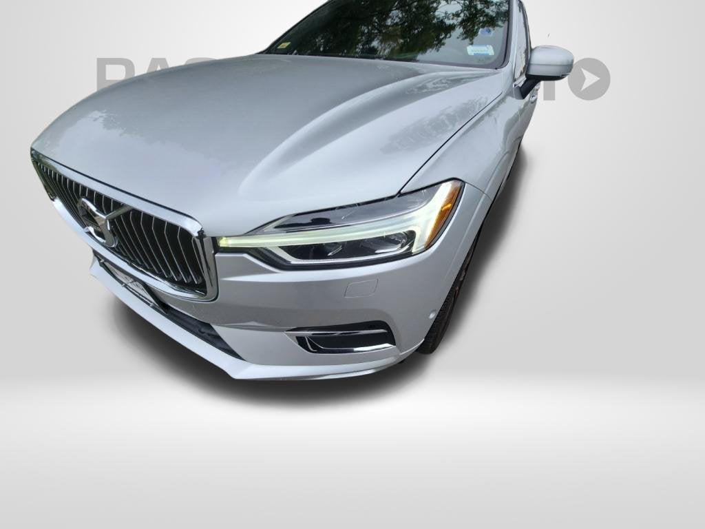 2019 Volvo XC60 T5 Inscription