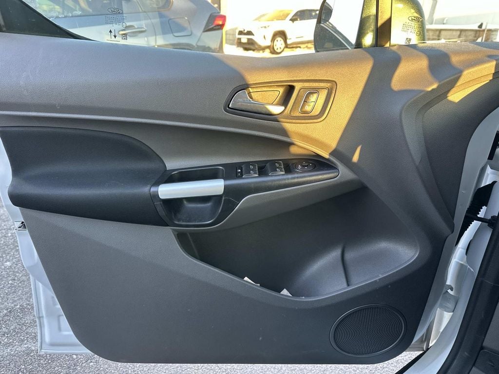 2023 Ford Transit Connect XLT