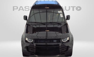 2023 Land Rover Defender 110 S