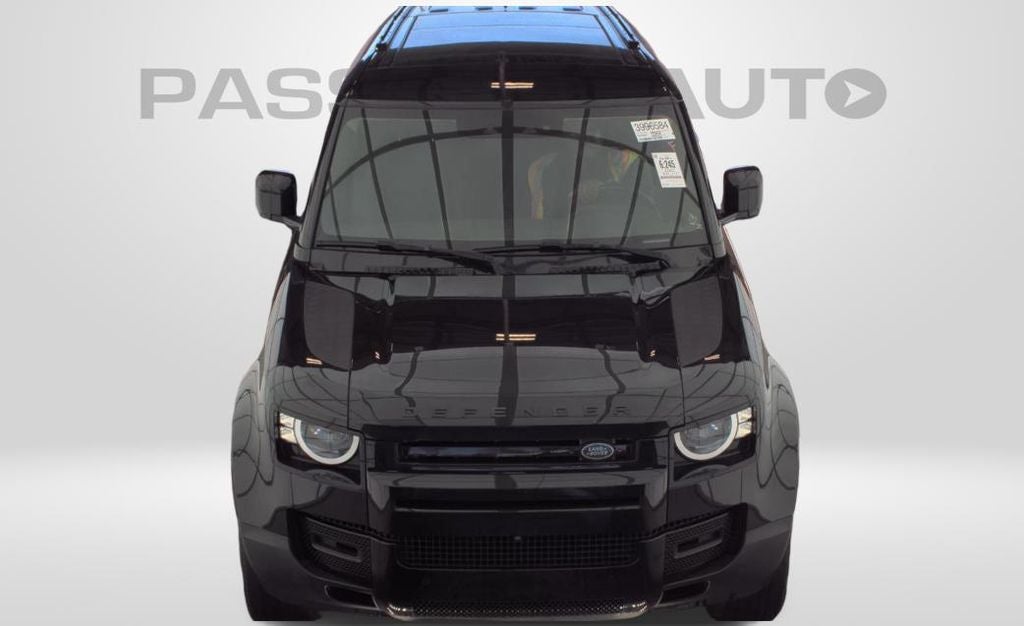 2023 Land Rover Defender 110 S