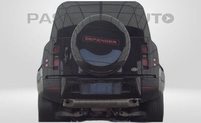 2023 Land Rover Defender 110 S