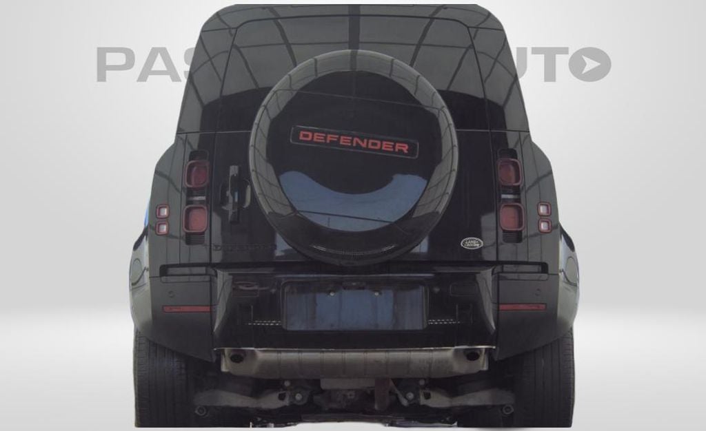 2023 Land Rover Defender 110 S