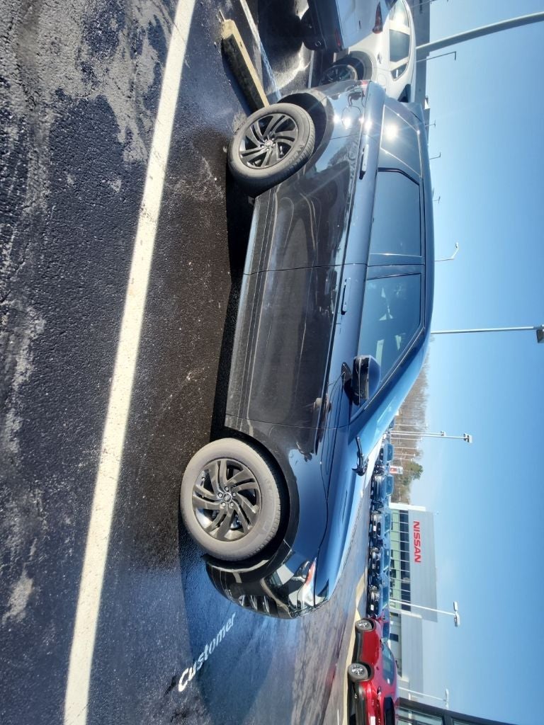 2022 Land Rover Range Rover Evoque Dynamic