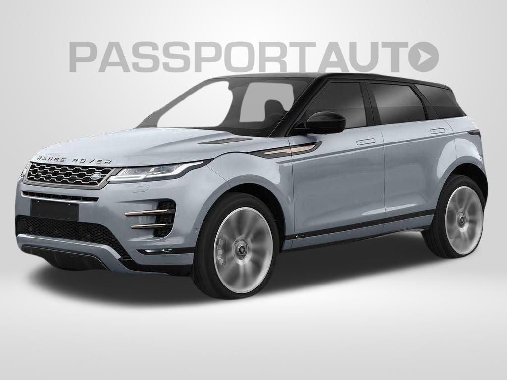 2022 Land Rover Range Rover Evoque Dynamic