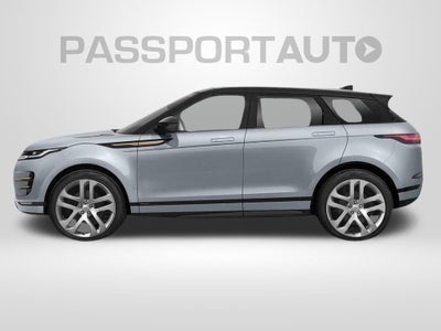 2022 Land Rover Range Rover Evoque Dynamic